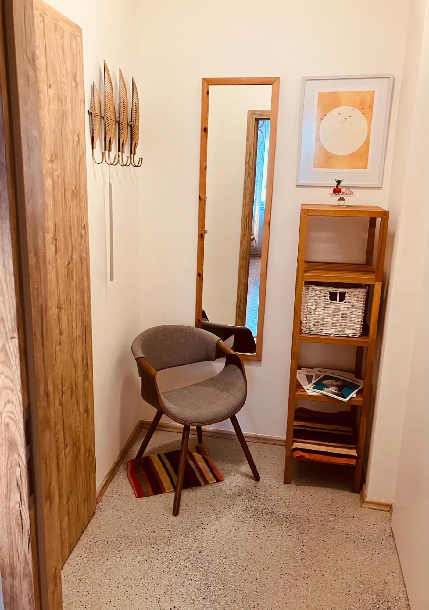 Pripotocni Apartamento