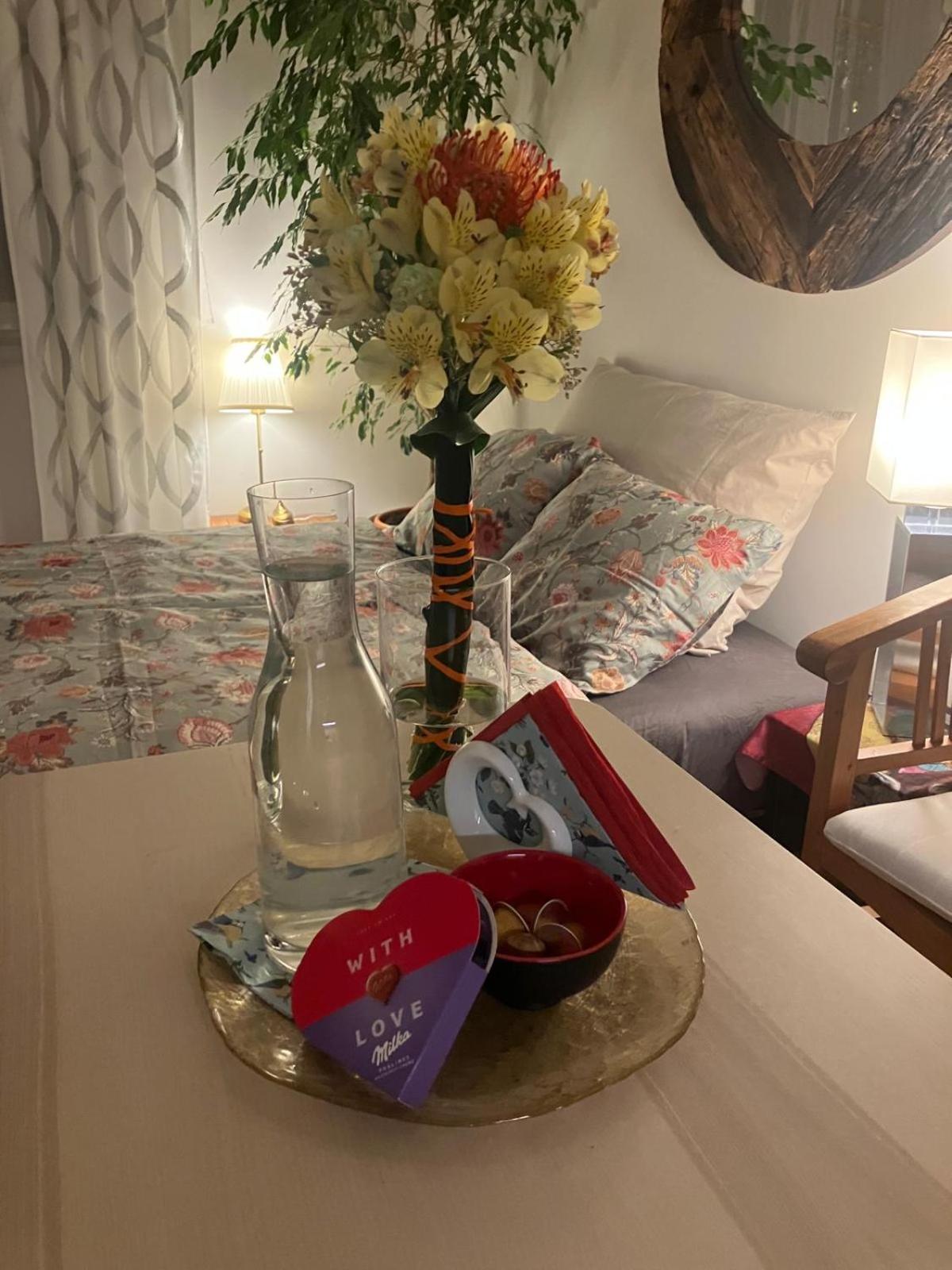 Apartamento Pripotocni