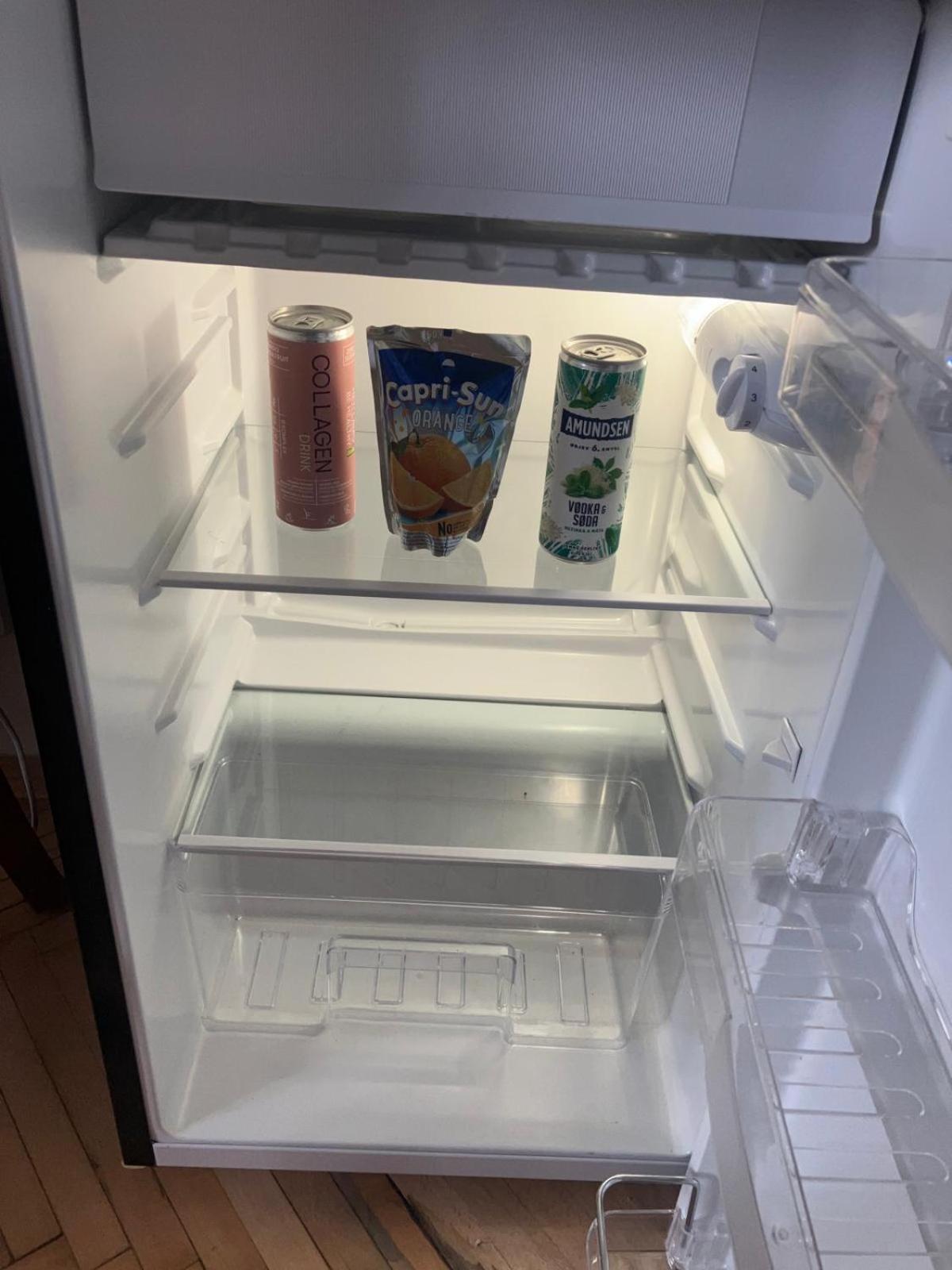 Pripotocni Apartamento *