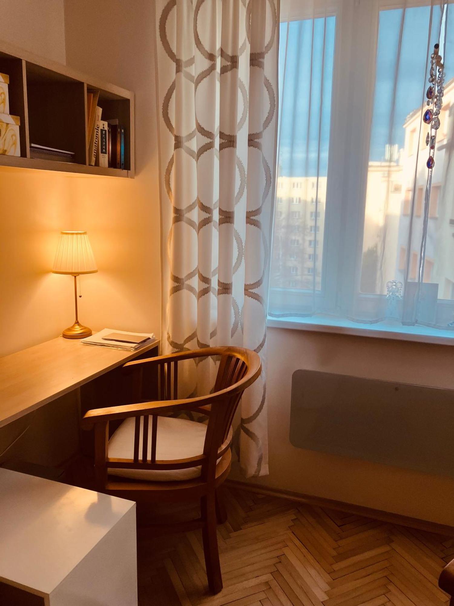Pripotocni Apartamento