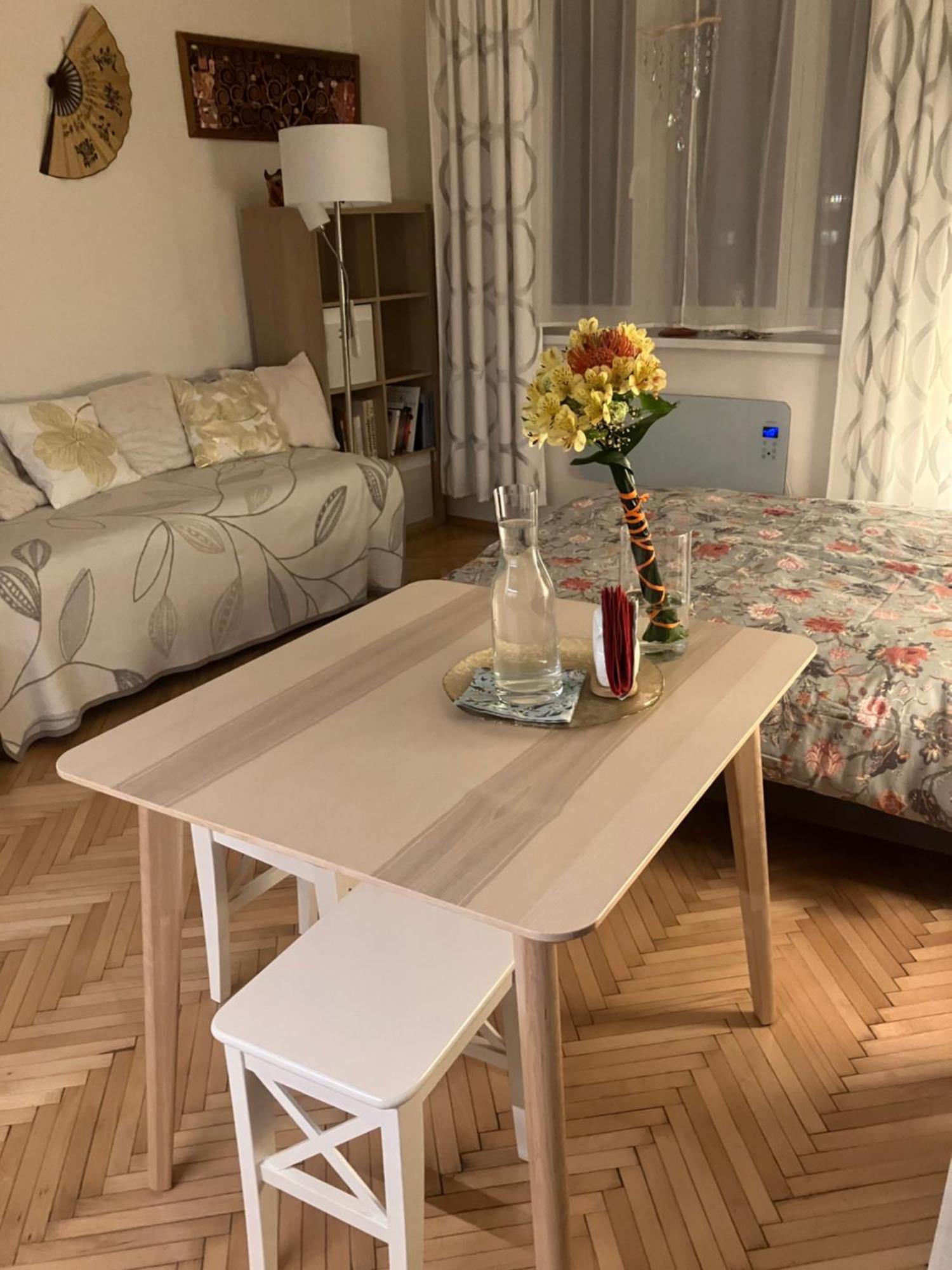 Pripotocni Apartament *