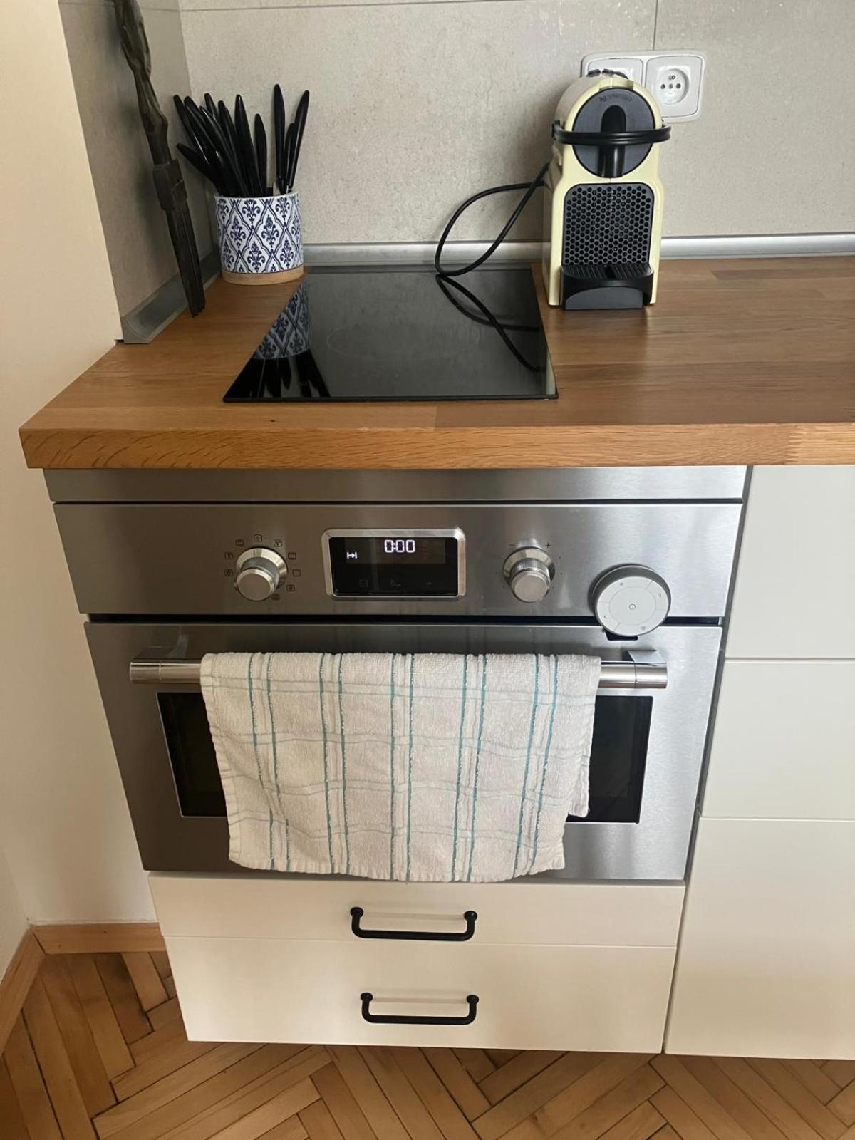 Apartament Pripotocni